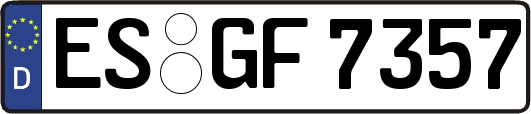 ES-GF7357