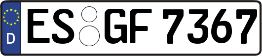 ES-GF7367