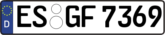 ES-GF7369