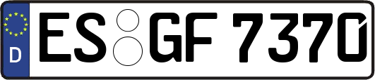ES-GF7370