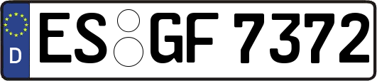 ES-GF7372