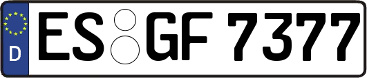 ES-GF7377