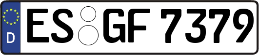 ES-GF7379