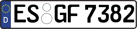 ES-GF7382