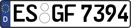 ES-GF7394