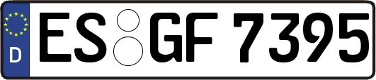 ES-GF7395