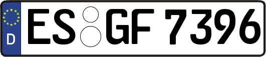 ES-GF7396