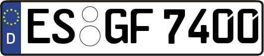 ES-GF7400