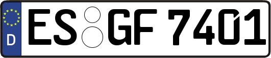 ES-GF7401