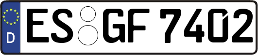 ES-GF7402