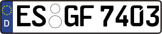 ES-GF7403