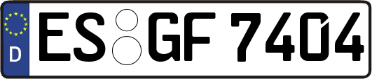 ES-GF7404