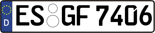 ES-GF7406
