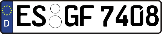 ES-GF7408