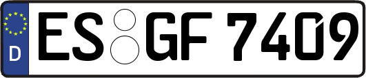 ES-GF7409