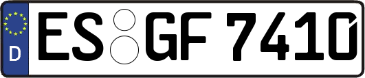 ES-GF7410