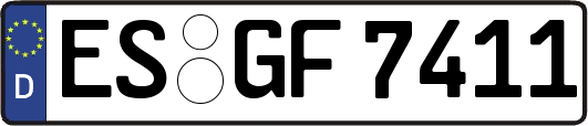 ES-GF7411