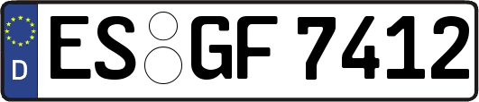 ES-GF7412