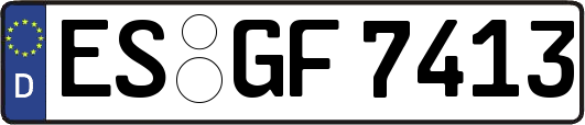 ES-GF7413