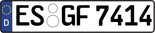 ES-GF7414
