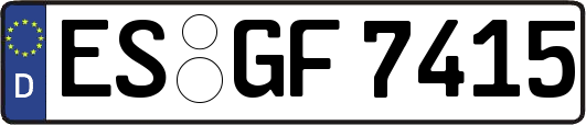 ES-GF7415