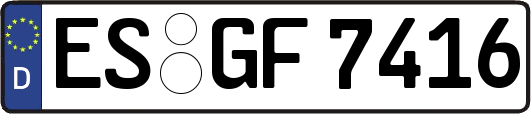 ES-GF7416