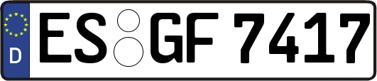 ES-GF7417
