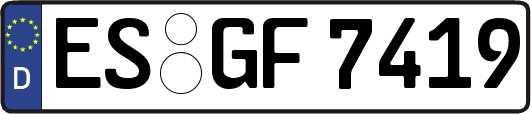 ES-GF7419