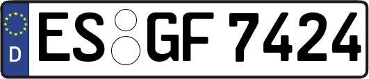 ES-GF7424