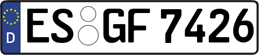 ES-GF7426