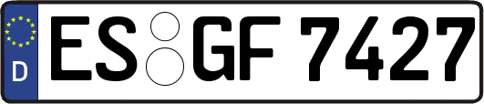ES-GF7427