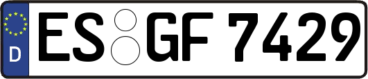 ES-GF7429