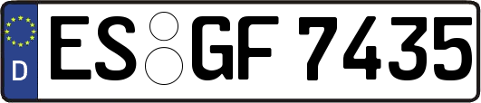 ES-GF7435