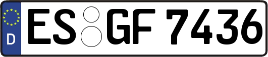 ES-GF7436