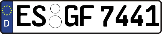 ES-GF7441