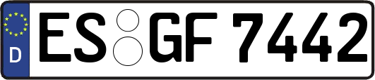 ES-GF7442