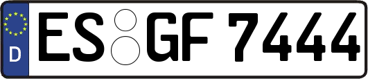 ES-GF7444