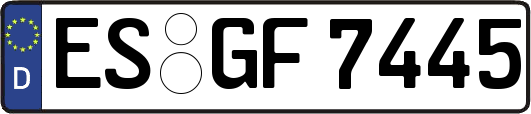 ES-GF7445