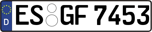 ES-GF7453