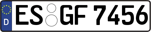 ES-GF7456