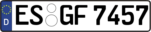 ES-GF7457
