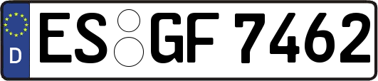 ES-GF7462