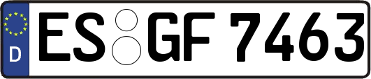 ES-GF7463