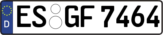 ES-GF7464