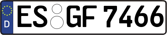 ES-GF7466