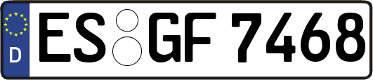 ES-GF7468