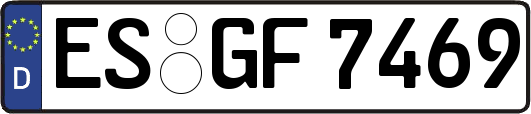 ES-GF7469