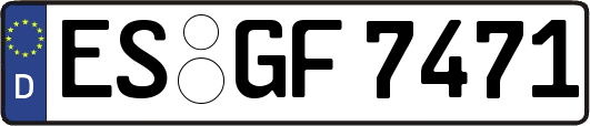 ES-GF7471