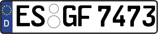 ES-GF7473