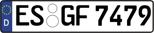ES-GF7479